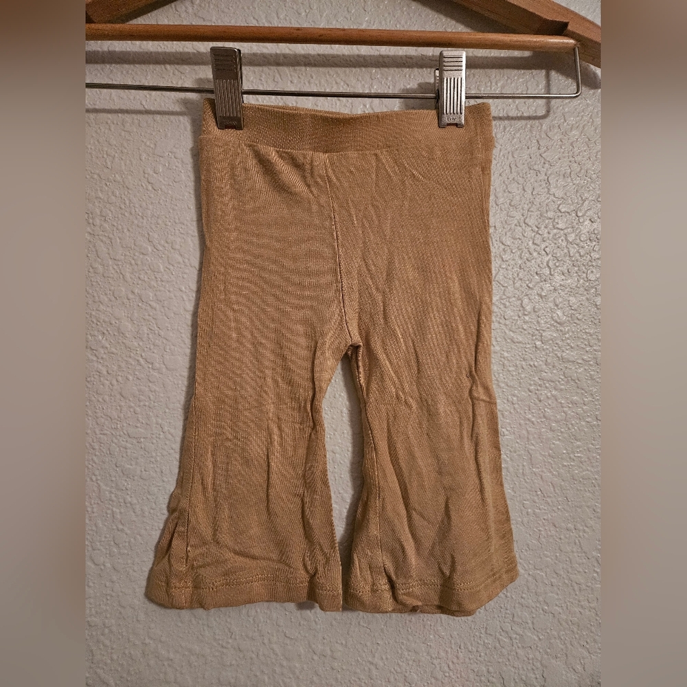 kate quinn wide leg pants,  3 - 6 months